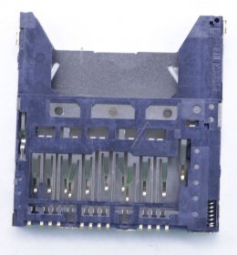 Panasonic Strip - K1na09e00166 Sd Card Connector