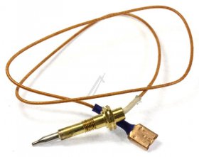 Thermocouple - Xgl01p113 07042471 Thermocouple For Triple Burner [Candy Hoover]