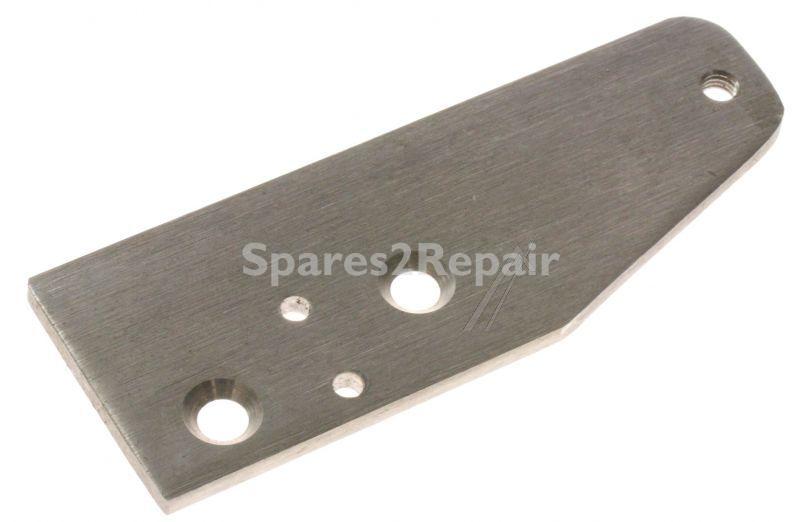 Liebherr Door Hinges For Fridges - 704235000 Hinge Plate Re-li