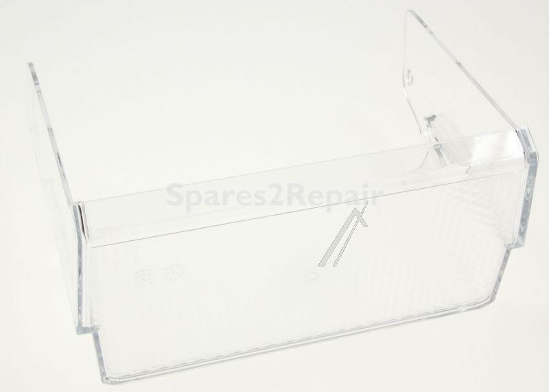 Refrigerator - Freezer Door Shelf - C00376251 488000376251 Extra Zone Door Shelf Ptf2015 Ha [Whirlpool Indesit]