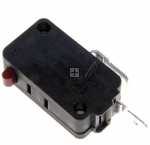 Micro Switch - 9197009030 C00906112 Microswitch (63) A [Arcelik]