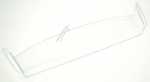 Refrigerator - Freezer Door Shelf - 00662580 Tray [Bosch Siemens]