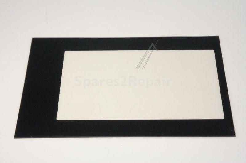 Smeg Oven inner Door Glass - 772531814 Inner Glass