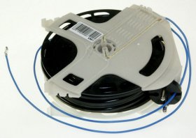 Cable Reels Vacuum Power Cord - 140025791025 Cord Winder 8m Eu [Electrolux Aeg]