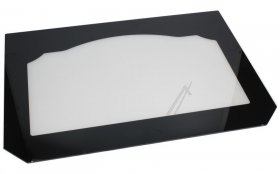 Hisense Gorenje Oven inner Door Glass - 429696 Door Glass-inner Ng3 Ref ilc 9005