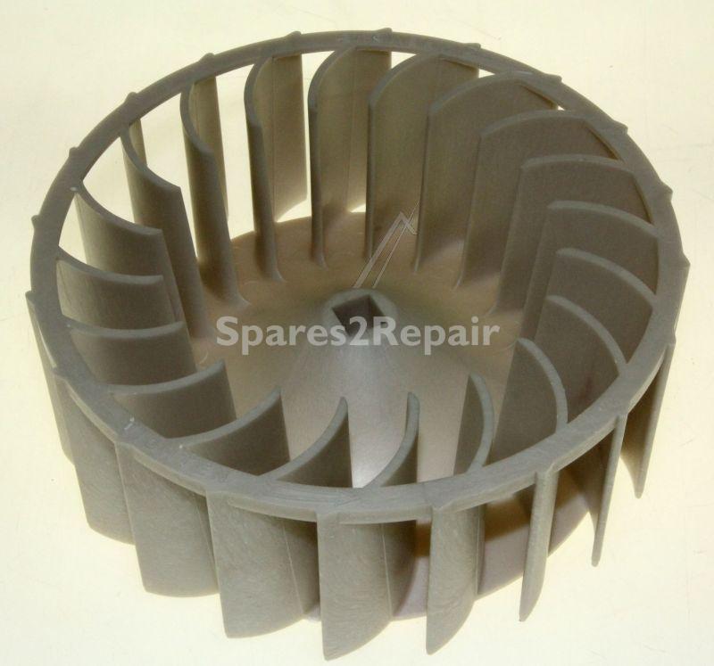 Turbine Fan - C00313024 481951528255 Wheel [Whirlpool Indesit]