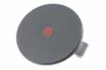 Ego 180mm Fast Hot Plate 230v - 19 18474 040 High-speed Plate 180mm-2000w 230v