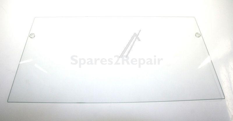 Liebherr Glass Panel - 727193000 Crisper Cover Glass
