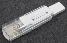 Fridge Thermostat - 00753814 Control Unit [Bosch Siemens]