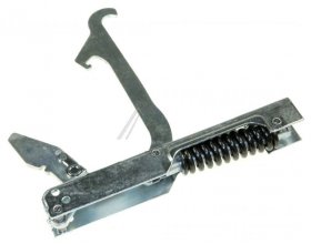 Door Hinge For Oven - 93762185 Door Hinge [Candy Hoover]