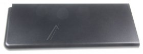 Saeco Tank Lid - 421944036032 Deep Black Water Tank Flap V2 Smrg P