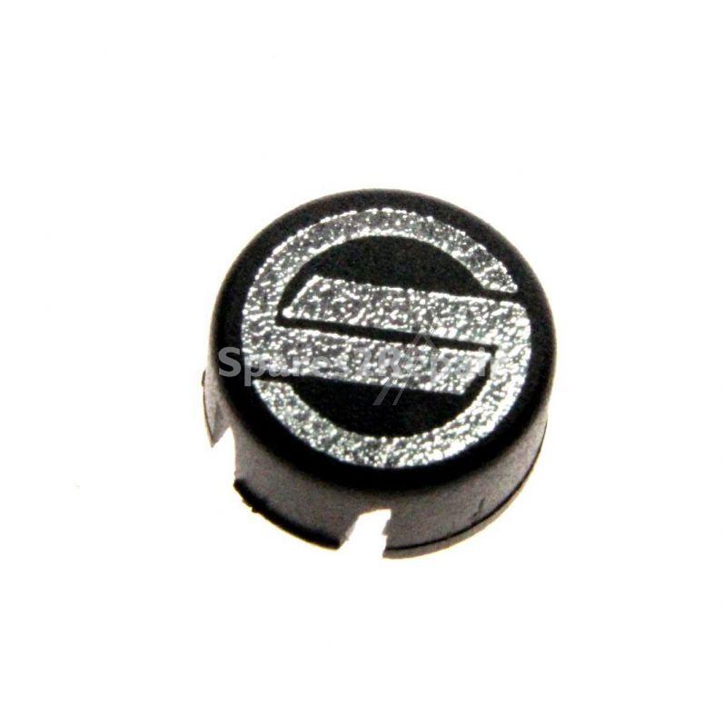 Saeco Casing Cover - 229200250 996530031366 Cover For Rotary Knob Cremaei