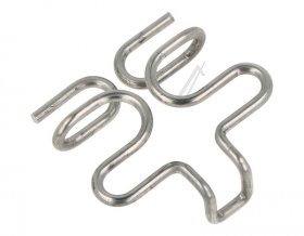 Bracket - 1024131 Heater Mounting [Amica]