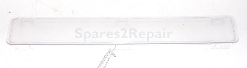 Smeg Glass Lamp Cover - 767050169 Cooker Hood Light Diffuser