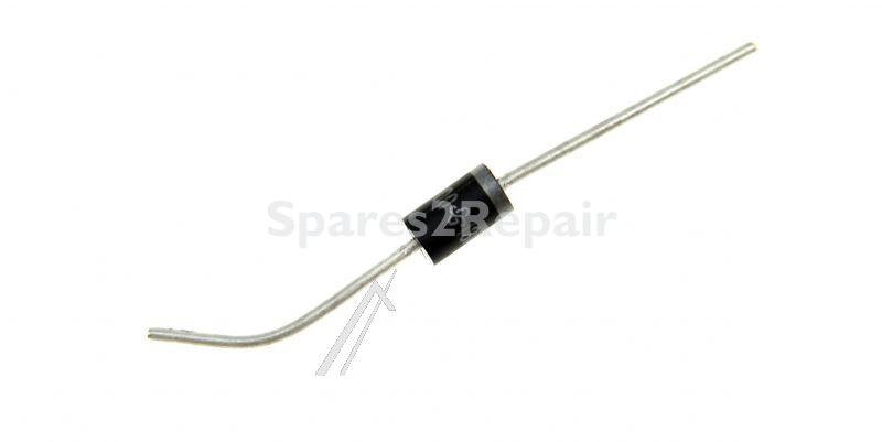 Vishay Diode - 100v-3a Diode.schottky 3a 100v Typ: