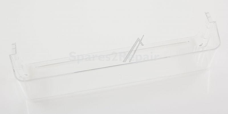 Refrigerator - Freezer Door Shelf - C00298478 482000091024 Large Tray [Whirlpool Indesit]