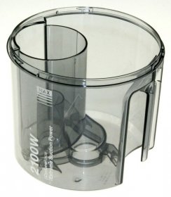 Samsung Mechanism - Dj97-01961a Cyclone Housing Assembly Sc21f50va