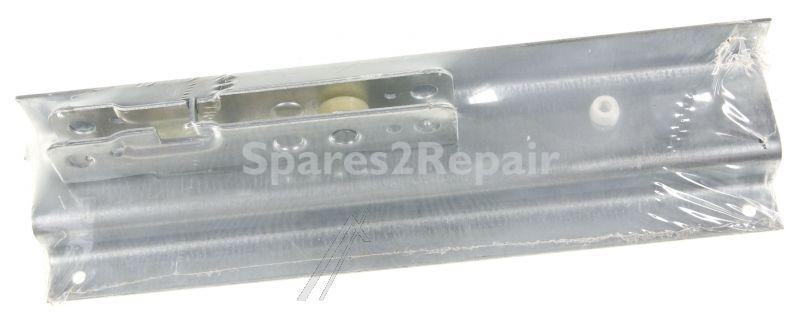 Hisense Gorenje Fixings And Brackets - 703172 Hinge Holder Left
