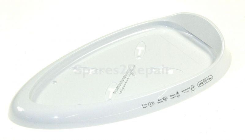 Philips Ground level Compartment - 423902181791 Plastic Tray