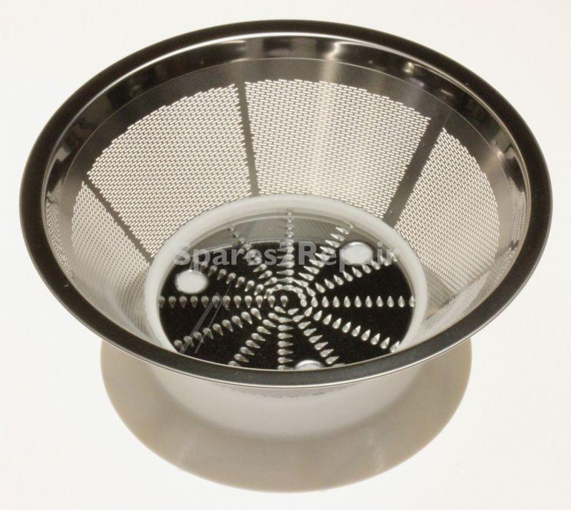 Filters - Filter Centrifuge [Groupe SEB]