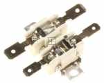 Polti Electric Iron Thermostat - M0003048 Double Thermostat 200°c