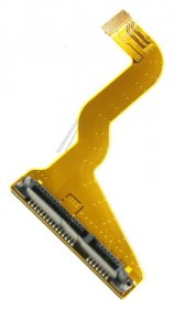 Toshiba Cable-plugs-adapter - P000589890 Flexible Circuit Board Sata Hdd