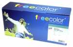 Freecolor Toner Cartridge - Clp360y-frc K15689f7 Toner Cartridge Yellow 1k