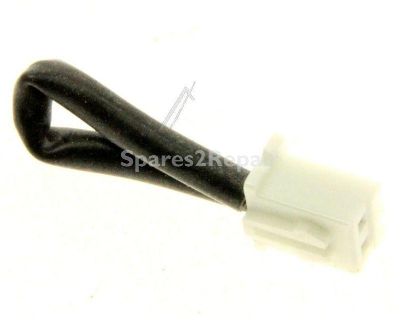 Plug - 3875403002 Plug Bridging Plug Dummy Ntc [Electrolux Aeg]