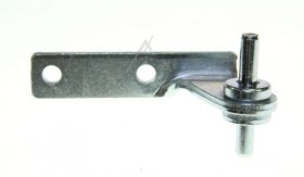 Door Hinges For Fridges - 2250251093 Hinge Middle [Electrolux Aeg]
