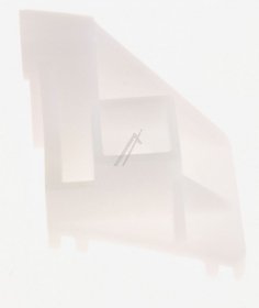 Smeg Fixings And Brackets - 698412856 Hinge Supp right Hubl 300