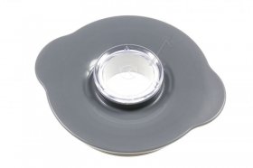 Flap - Kw714567 Flap & Funnel Lid [Delonghi]
