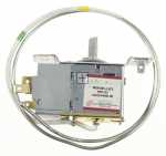 Fridge Thermostat - Wdf28clex 49027780 Refrigerator Thermostat [Candy Hoover]