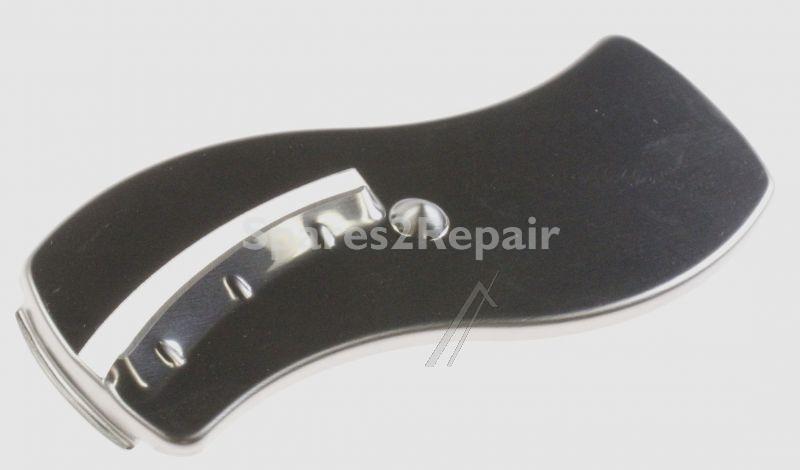Friction Disc - Kw711765 Slicing Plate Fp120-fp196 [Delonghi]