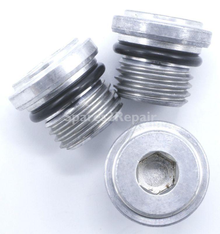 Nilfisk Valve - 128500851 Valve Pressure Kit