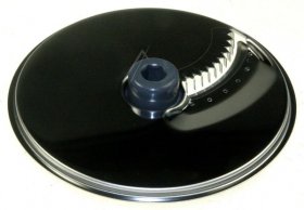 Friction Disc - Kw715911 Julienne Disc (6) [Delonghi]