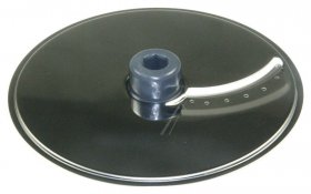 Friction Disc - Kw715909 Thin Cutting Disc (4) Kah647pl [Delonghi]