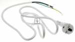 Mains Power Lead - 49011963 Main Cable [Candy Hoover]