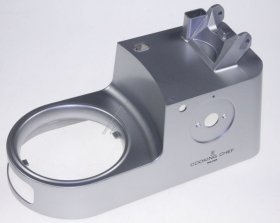 Lower Housing - Kw712904 Lower Housing Cooking Chef Major Km070 [Delonghi]