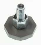 Haier Foot - 0020300170 49047587 Foot Assembly