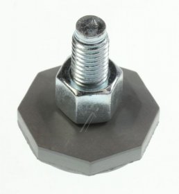 Haier Foot - 0020300170 49047587 Foot Assembly