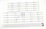 LG LC500DU LED Backlight Kit - AGF78401501