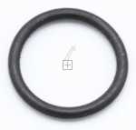 O rings - C00322600 480140100351 Ring Rail [Whirlpool Indesit]