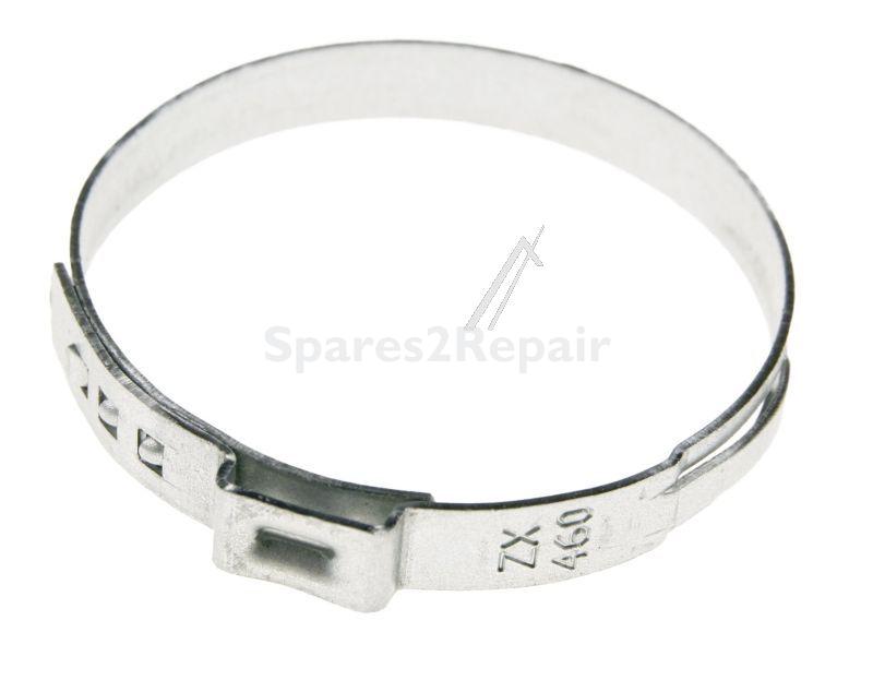 Hisense Gorenje Hose Clamp - 512536 Clamp