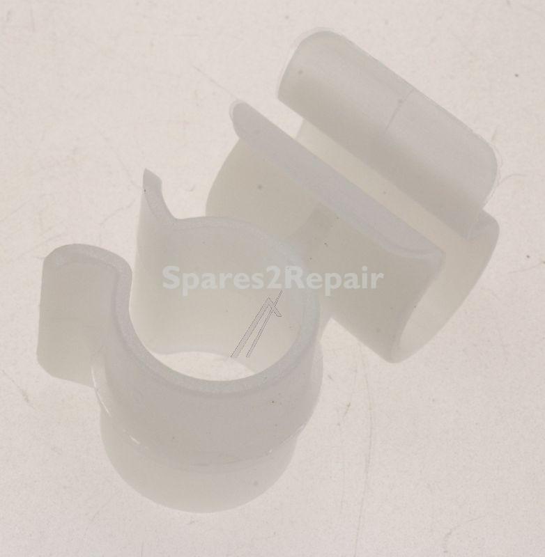 Carrier Assembly - C00329074 481240449611 Support Criss-cross For Hose [Whirlpool Indesit]
