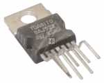 Stmicroelectronics Ic - Tda8170 Ic To220-7