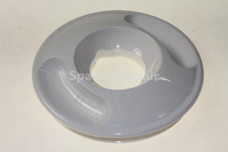Flap - Ms-4a02183 Cover-bowl-blender [Groupe SEB]