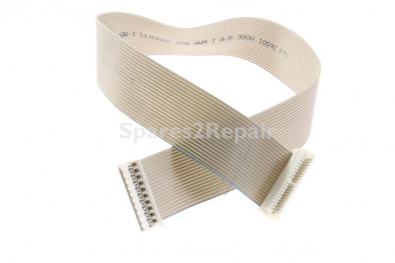 Flexi print Connector - 00642689 Flat Cable [Bosch Siemens]