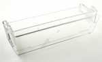 Lg Refrigerator - Freezer Door Shelf - Aap73891702 Basket Assembly Door