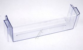 Refrigerator - Freezer Door Shelf - 4892100200 C00870883 Shelf [Arcelik]
