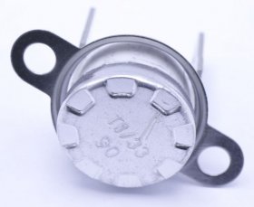 Hisense Gorenje Thermostats - 455857 Cut-out Thermostat 90°c